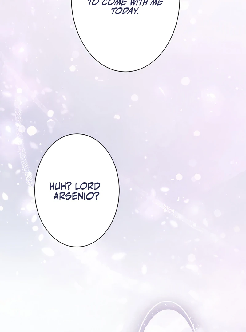 The Hidden Prince Who Loved Me Chapter 5 - Page 83