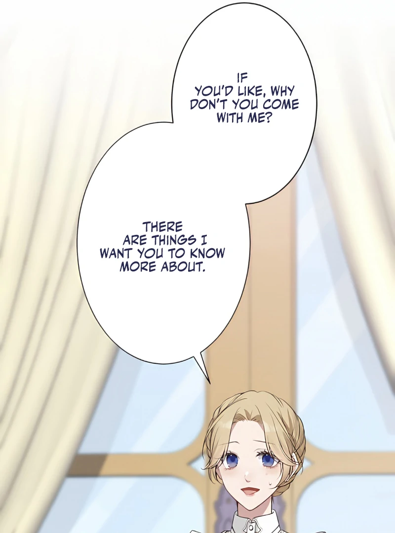 The Hidden Prince Who Loved Me Chapter 5 - Page 89