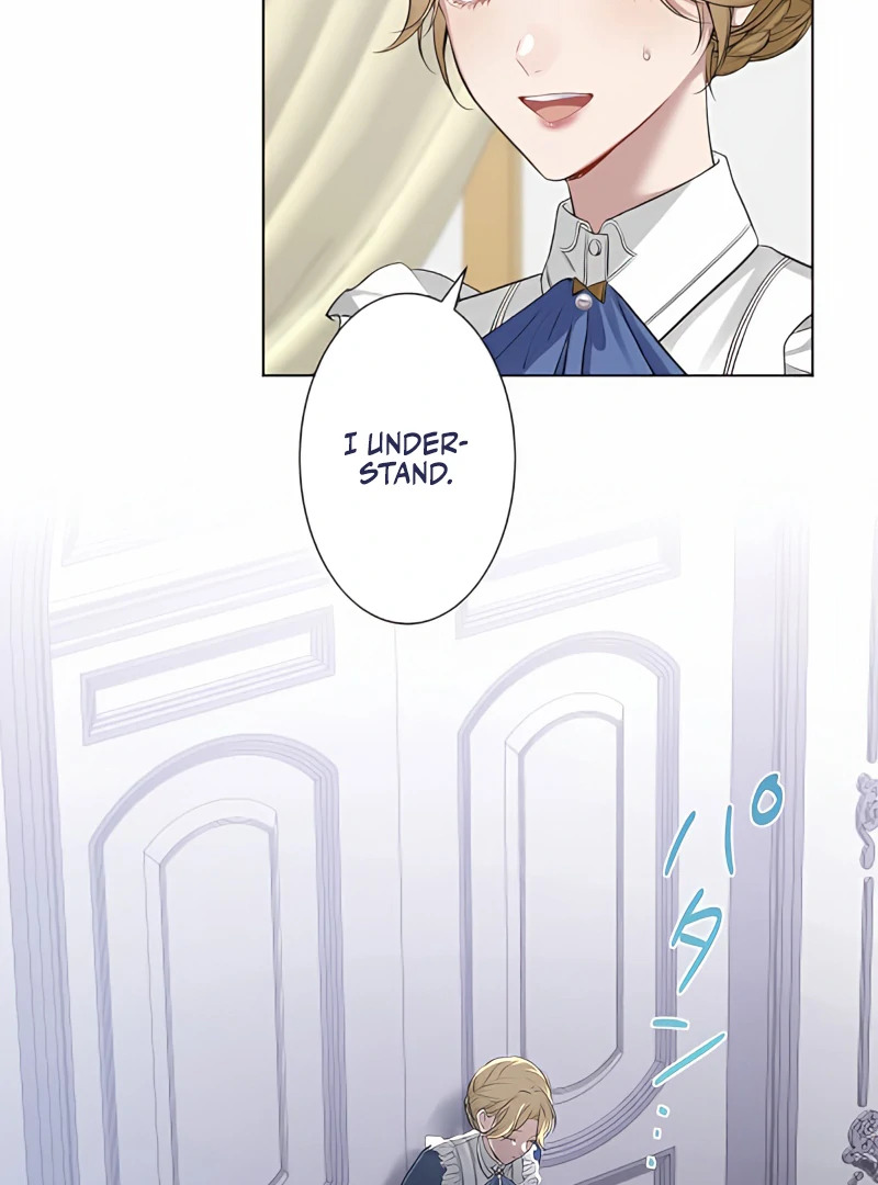 The Hidden Prince Who Loved Me Chapter 5 - Page 93