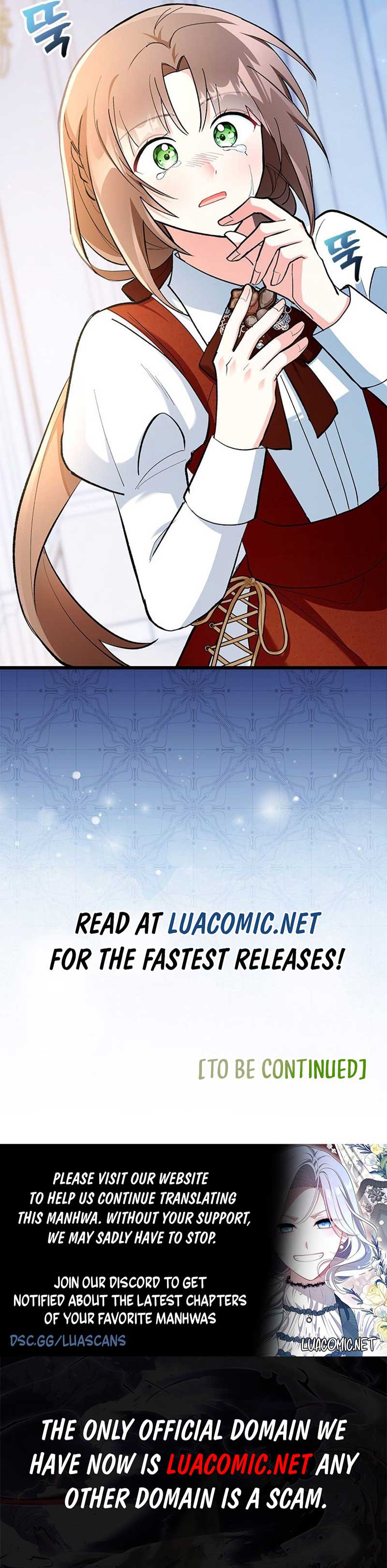 I’m Repaying The Kindness That Raised Me With Obsession Chapter 18 - Page 11