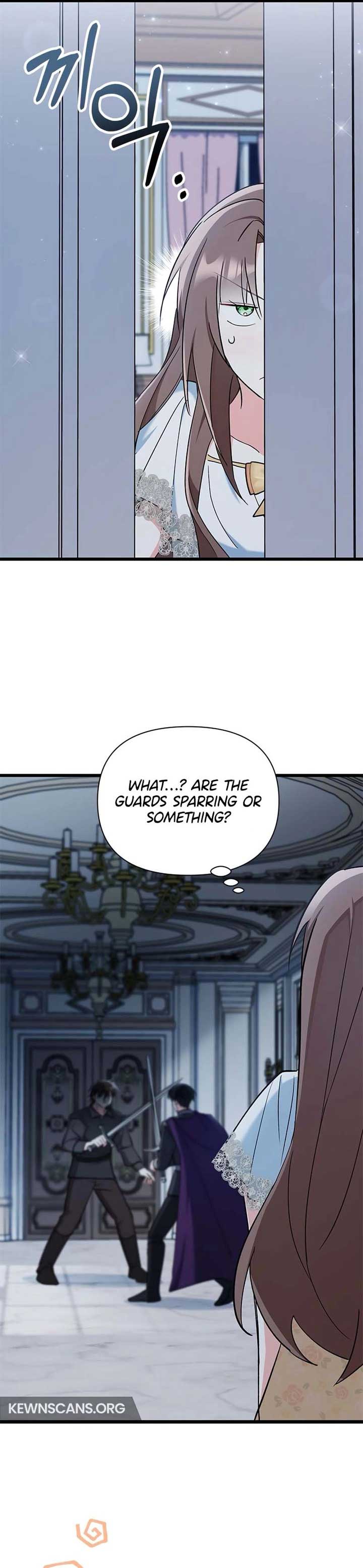 I’m Repaying The Kindness That Raised Me With Obsession Chapter 22 - Page 12