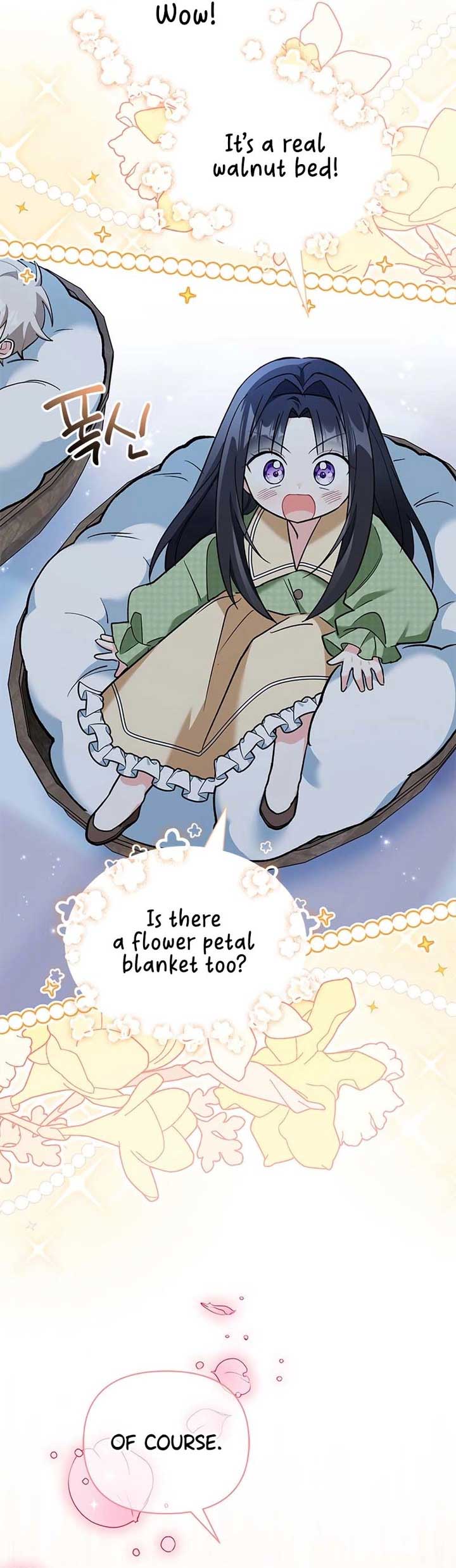 I’m Repaying The Kindness That Raised Me With Obsession Chapter 23 - Page 16