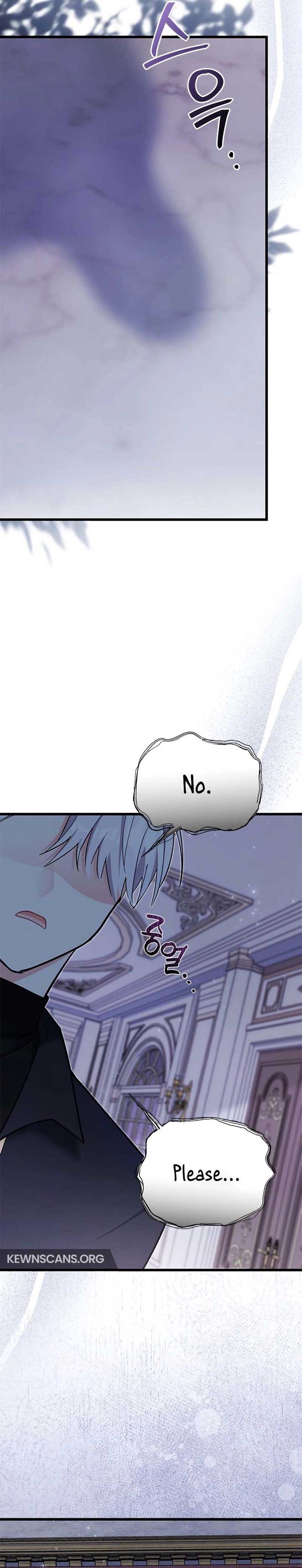 I’m Repaying The Kindness That Raised Me With Obsession Chapter 23 - Page 29