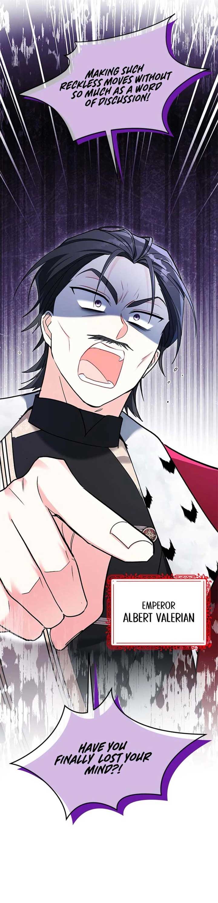 I’m Repaying The Kindness That Raised Me With Obsession Chapter 25 - Page 16