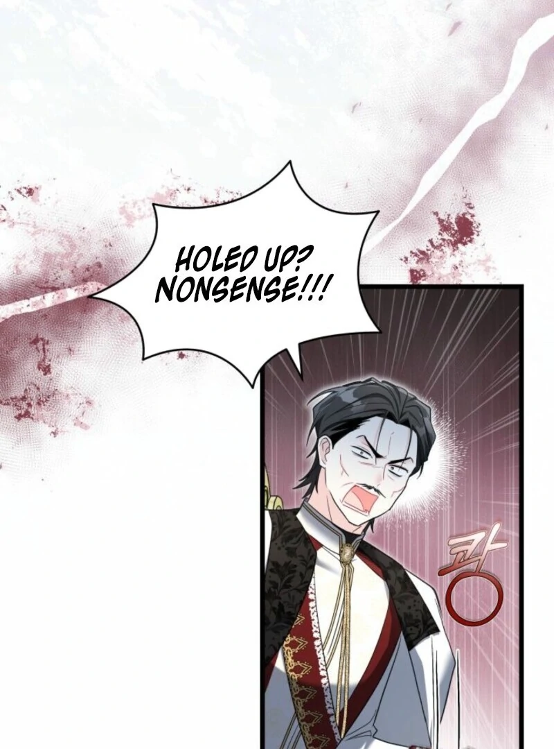 I’m Repaying The Kindness That Raised Me With Obsession Chapter 41 - Page 15