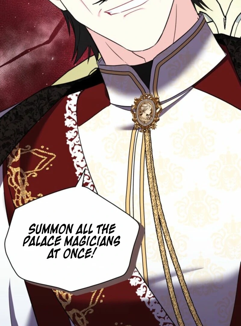 I’m Repaying The Kindness That Raised Me With Obsession Chapter 41 - Page 23