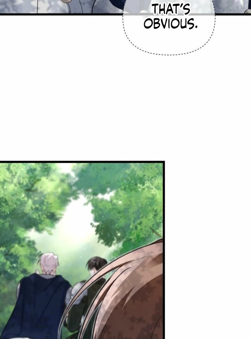 I’m Repaying The Kindness That Raised Me With Obsession Chapter 41 - Page 36