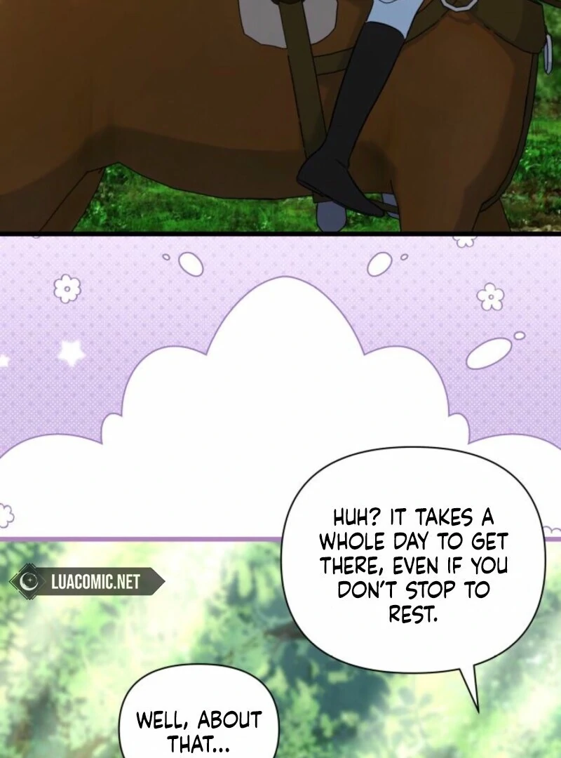 I’m Repaying The Kindness That Raised Me With Obsession Chapter 41 - Page 45