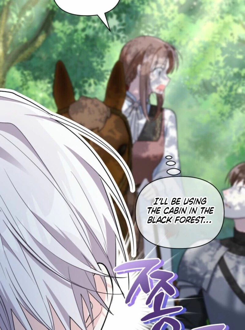 I’m Repaying The Kindness That Raised Me With Obsession Chapter 41 - Page 46