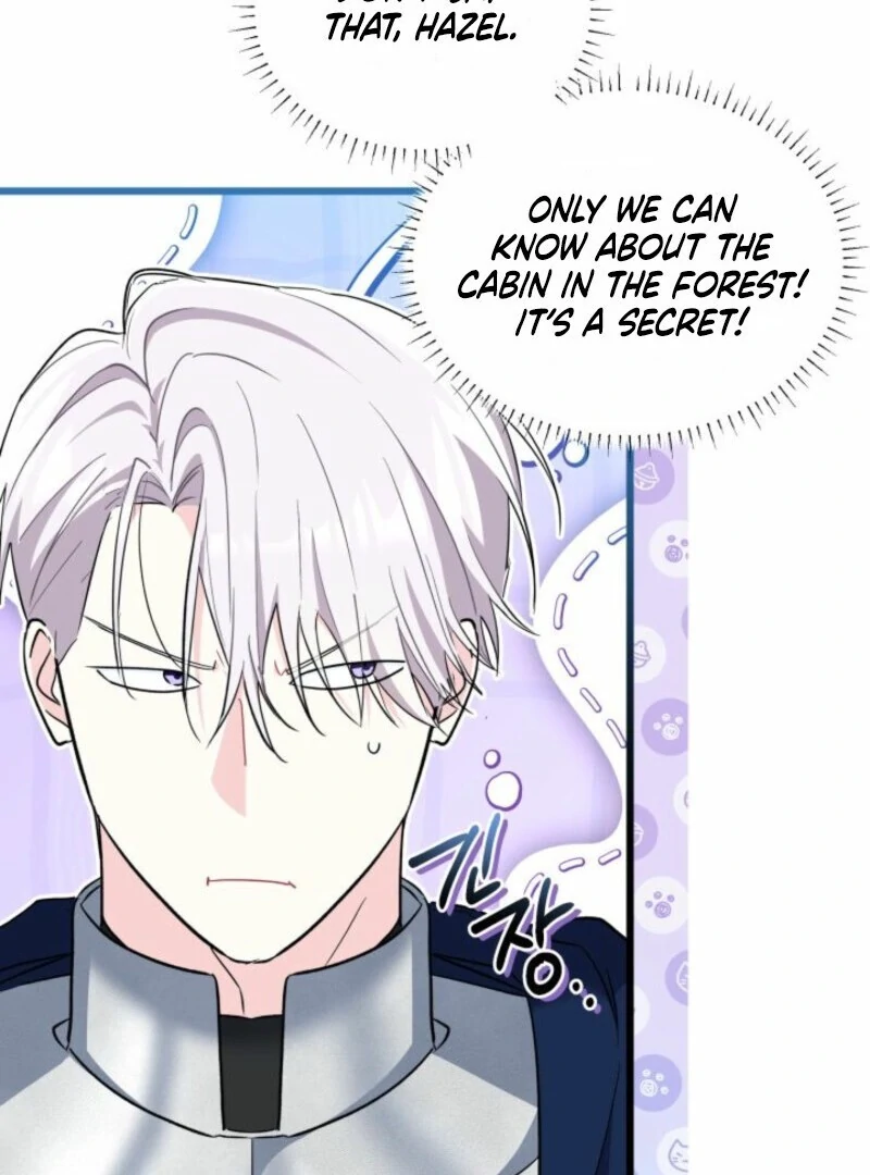 I’m Repaying The Kindness That Raised Me With Obsession Chapter 41 - Page 48