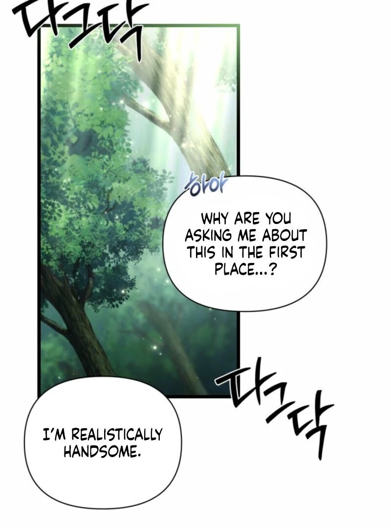 I’m Repaying The Kindness That Raised Me With Obsession Chapter 41 - Page 60