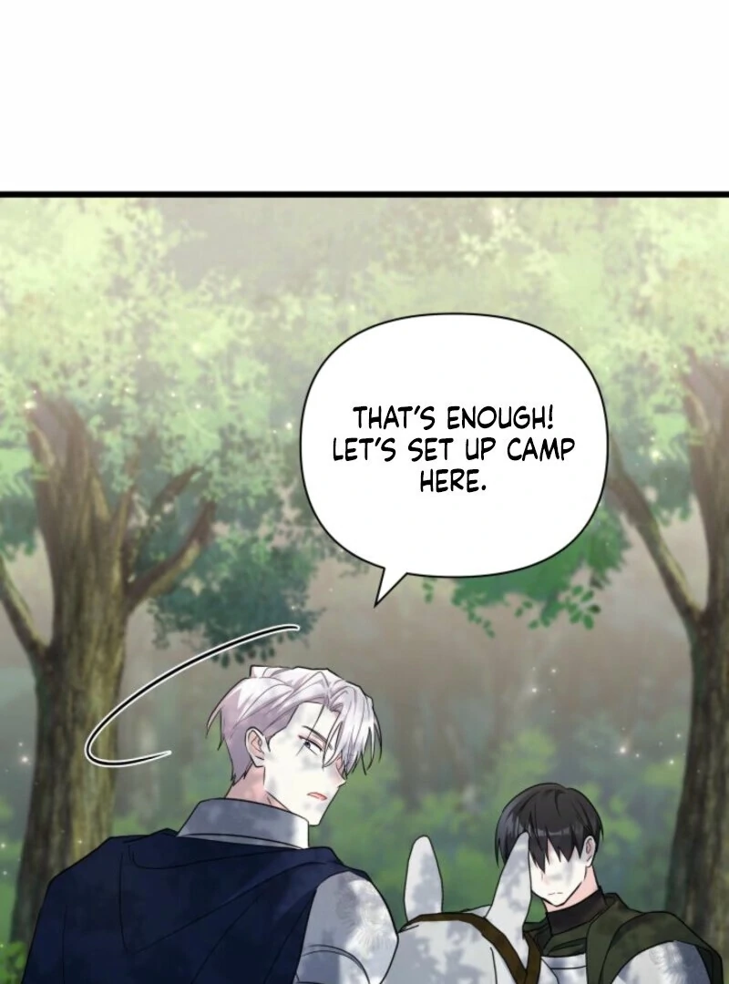 I’m Repaying The Kindness That Raised Me With Obsession Chapter 41 - Page 68