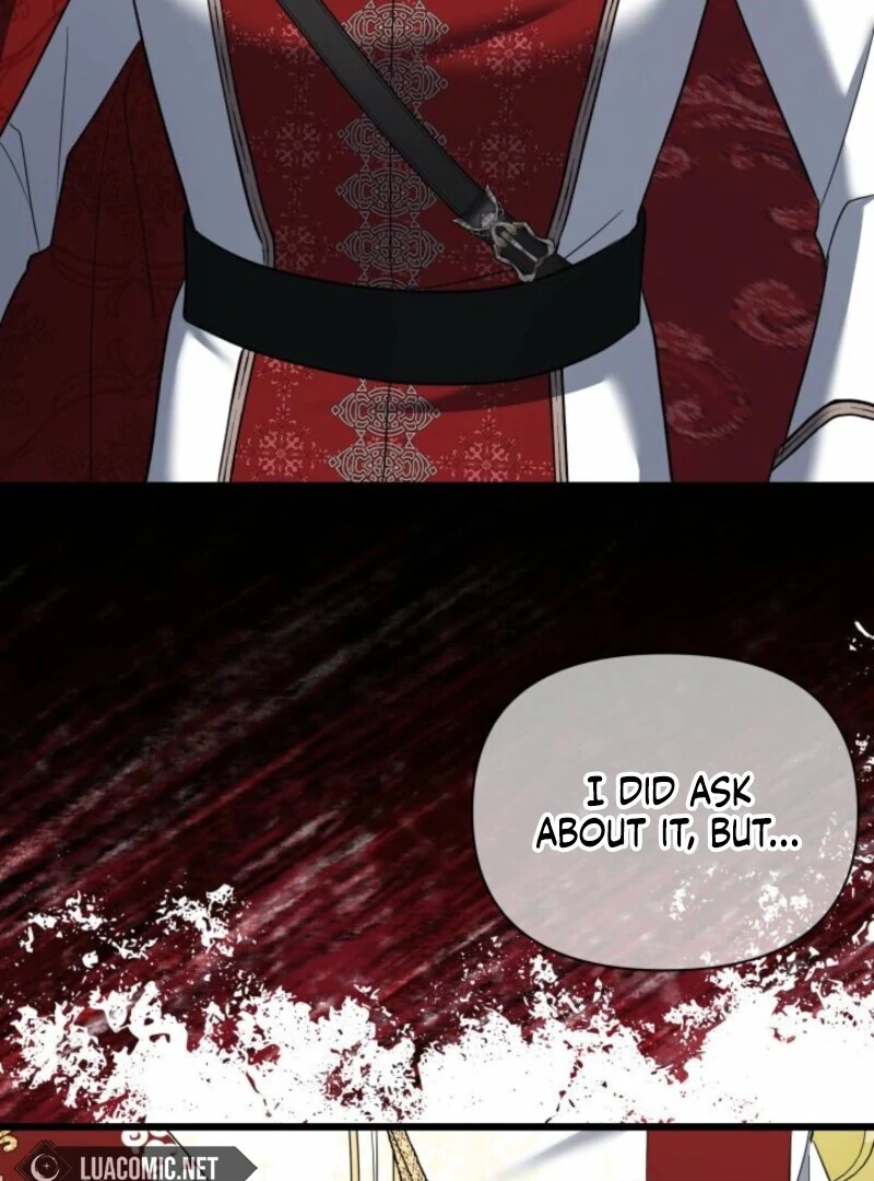 I’m Repaying The Kindness That Raised Me With Obsession Chapter 41 - Page 8