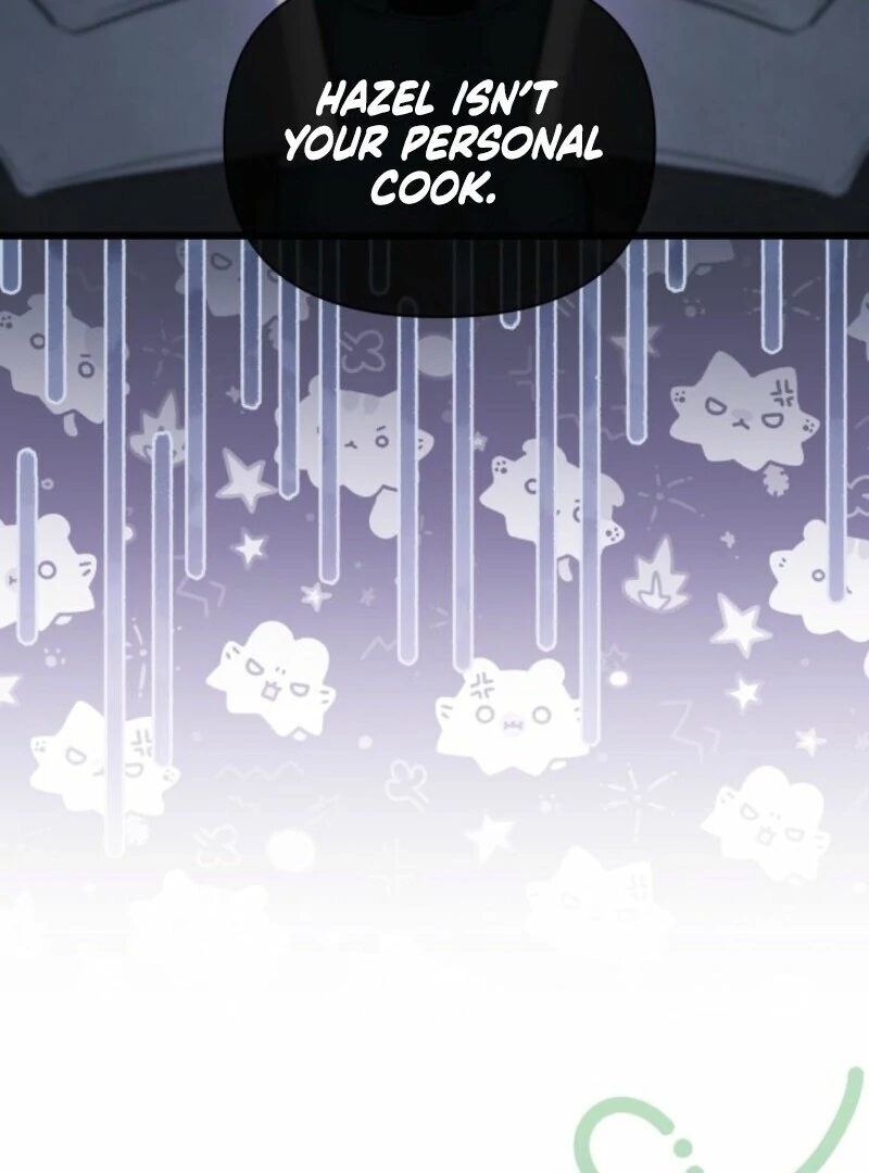 I’m Repaying The Kindness That Raised Me With Obsession Chapter 41 - Page 82