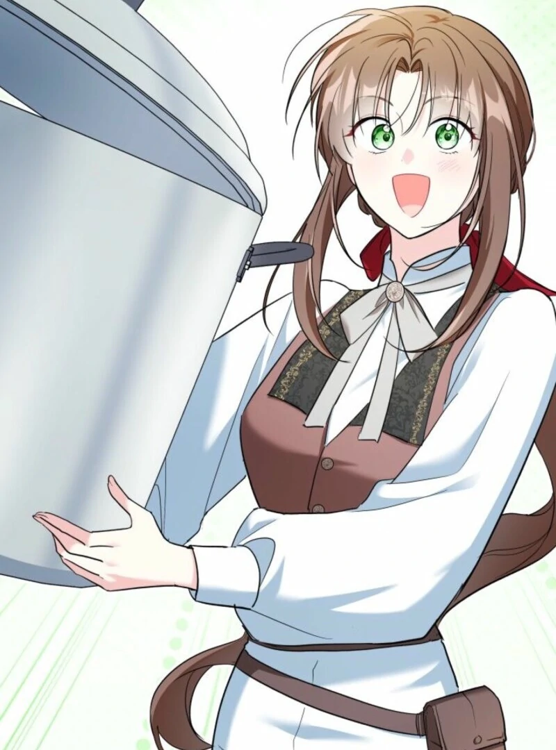 I’m Repaying The Kindness That Raised Me With Obsession Chapter 41 - Page 86