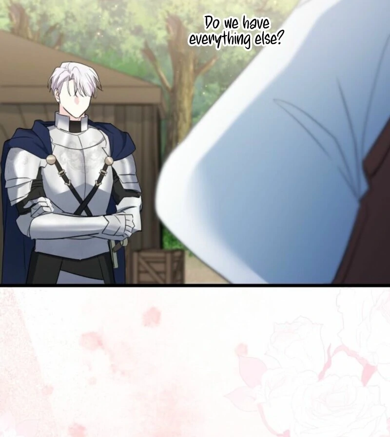 I’m Repaying The Kindness That Raised Me With Obsession Chapter 41 - Page 89