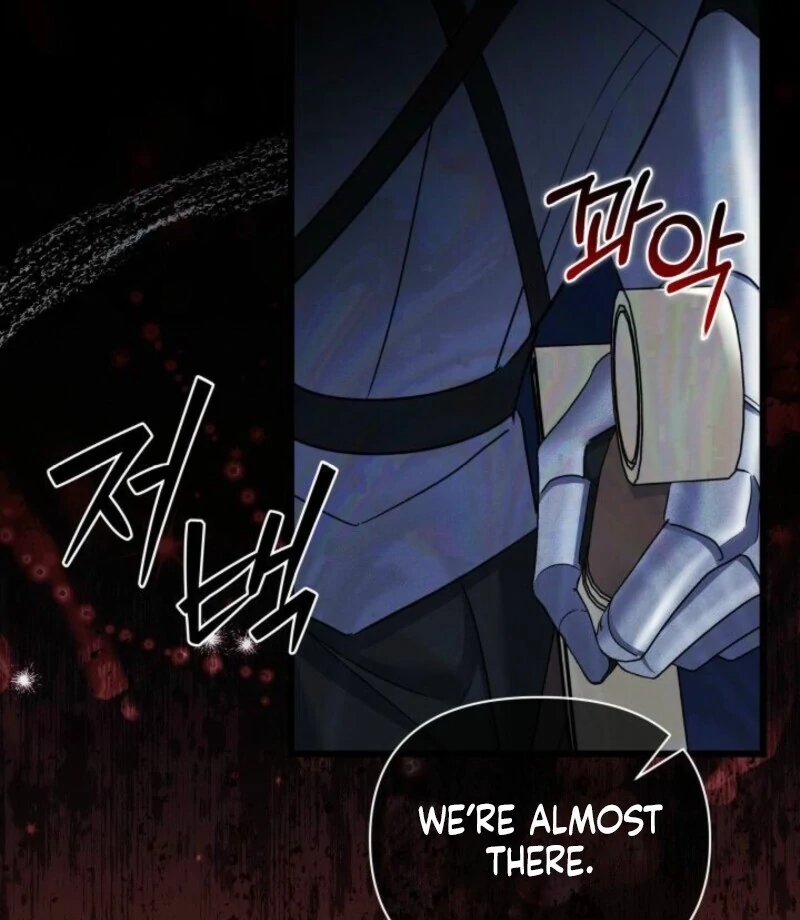 I’m Repaying The Kindness That Raised Me With Obsession Chapter 42 - Page 10