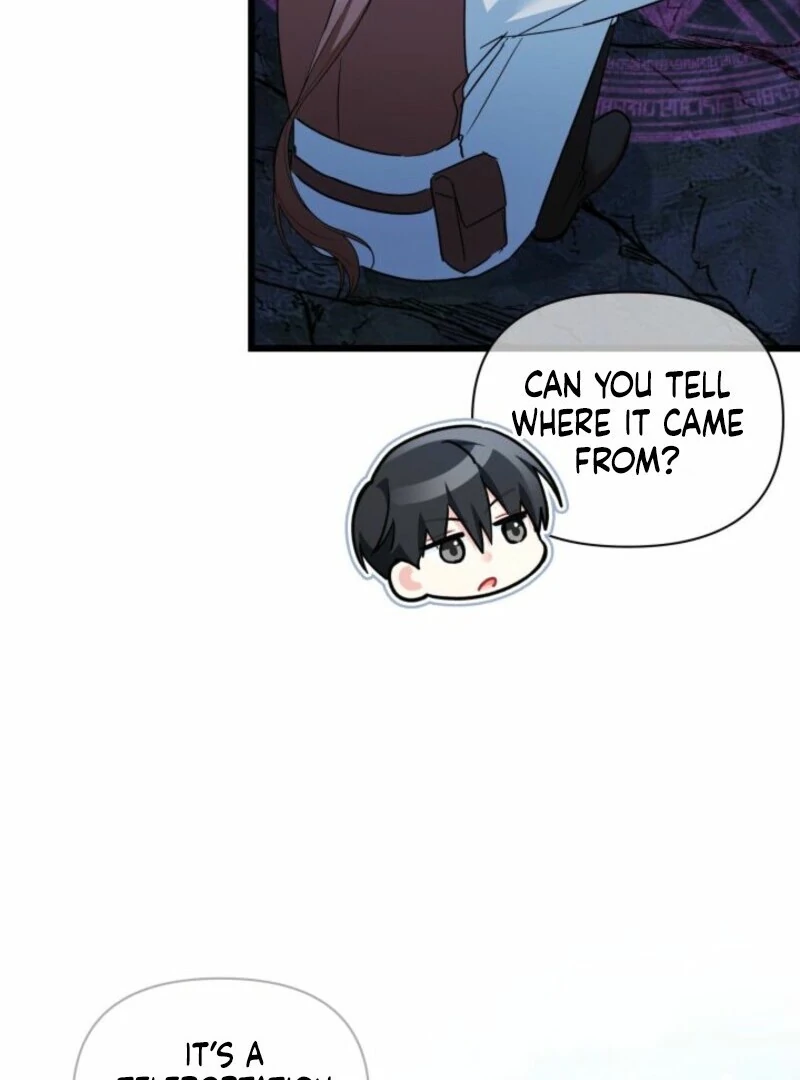 I’m Repaying The Kindness That Raised Me With Obsession Chapter 42 - Page 32