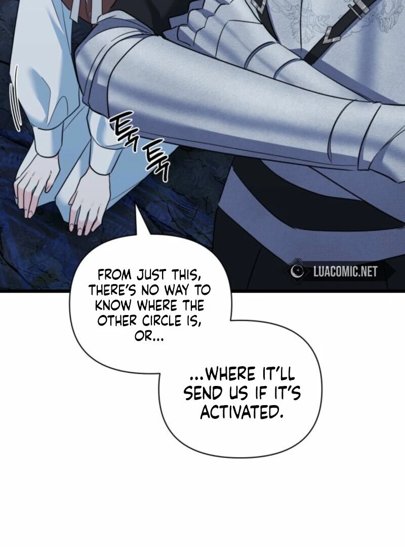 I’m Repaying The Kindness That Raised Me With Obsession Chapter 42 - Page 36