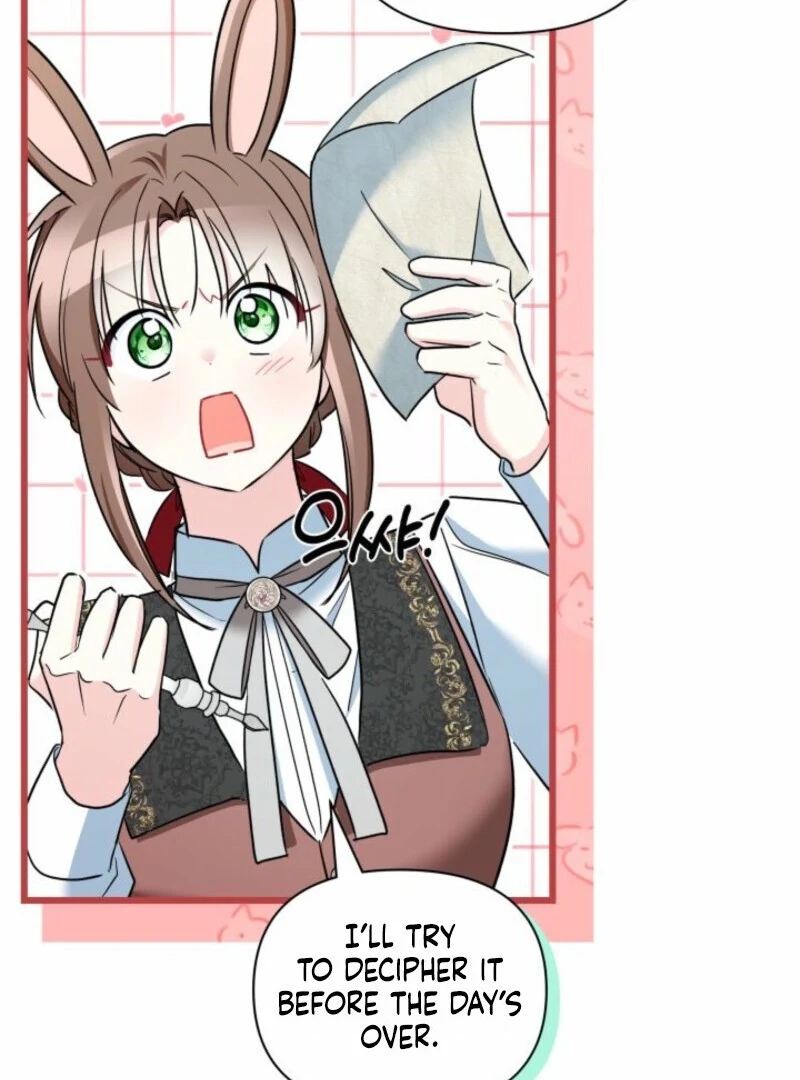 I’m Repaying The Kindness That Raised Me With Obsession Chapter 42 - Page 39