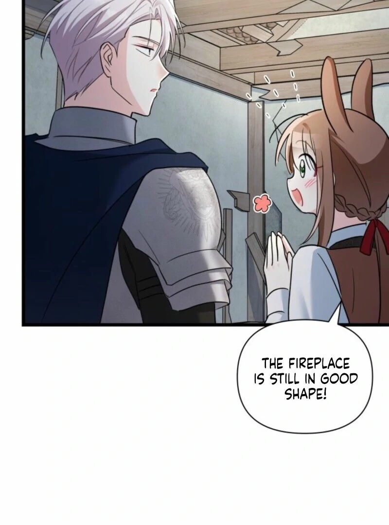 I’m Repaying The Kindness That Raised Me With Obsession Chapter 42 - Page 87