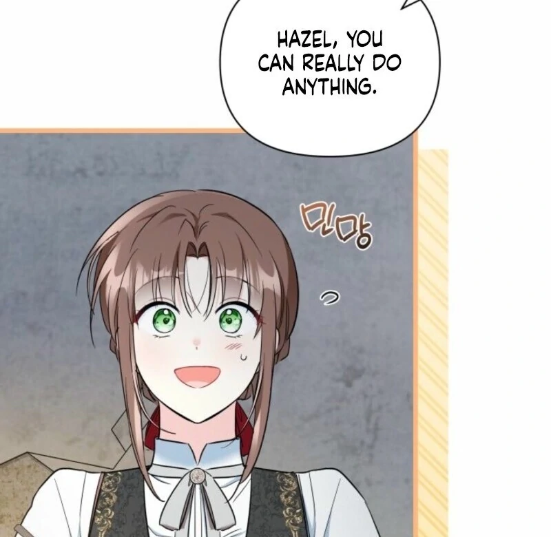 I’m Repaying The Kindness That Raised Me With Obsession Chapter 43 - Page 10