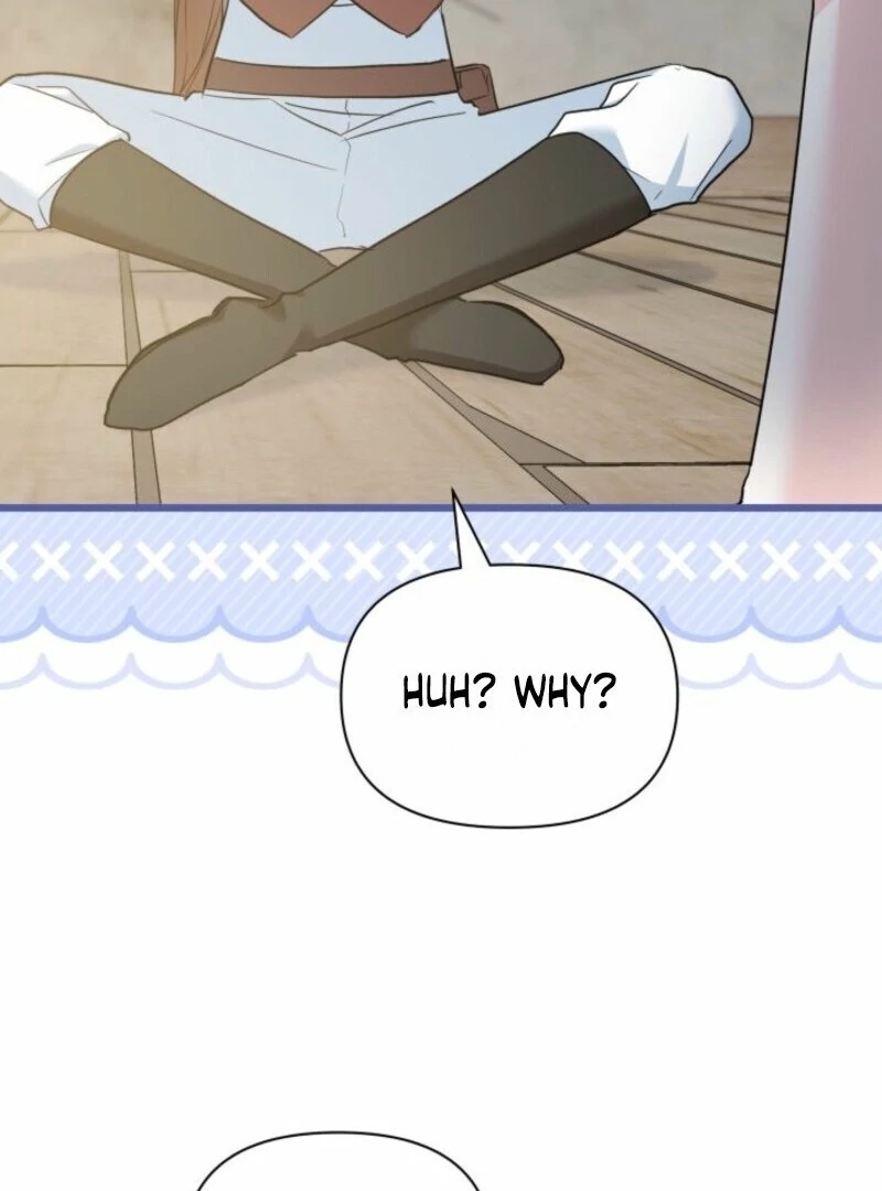 I’m Repaying The Kindness That Raised Me With Obsession Chapter 43 - Page 29