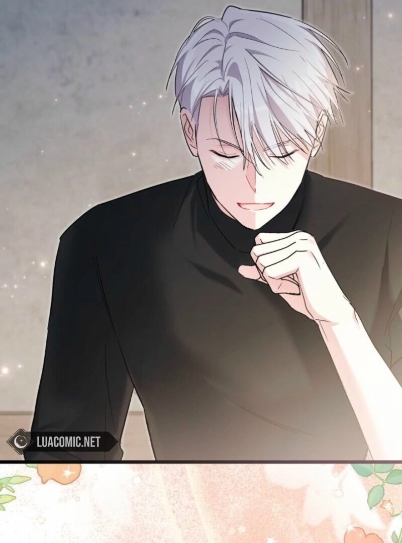 I’m Repaying The Kindness That Raised Me With Obsession Chapter 43 - Page 34