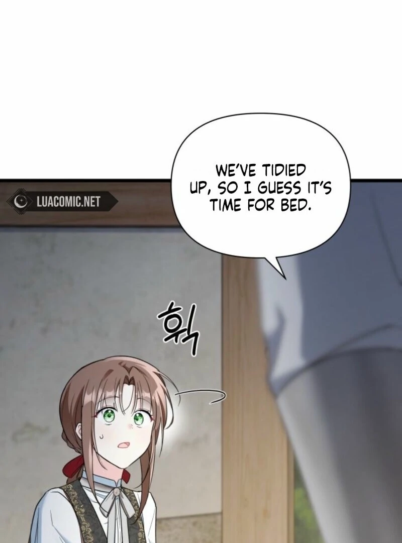 I’m Repaying The Kindness That Raised Me With Obsession Chapter 43 - Page 47