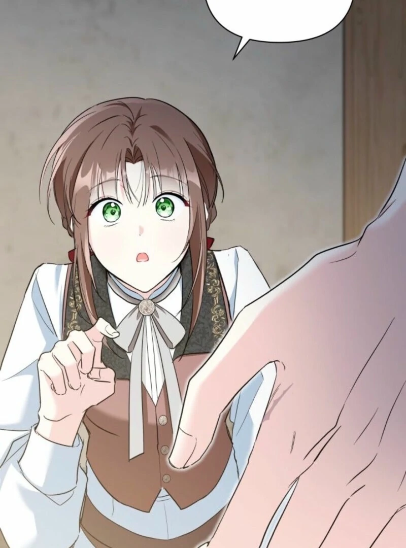 I’m Repaying The Kindness That Raised Me With Obsession Chapter 43 - Page 51