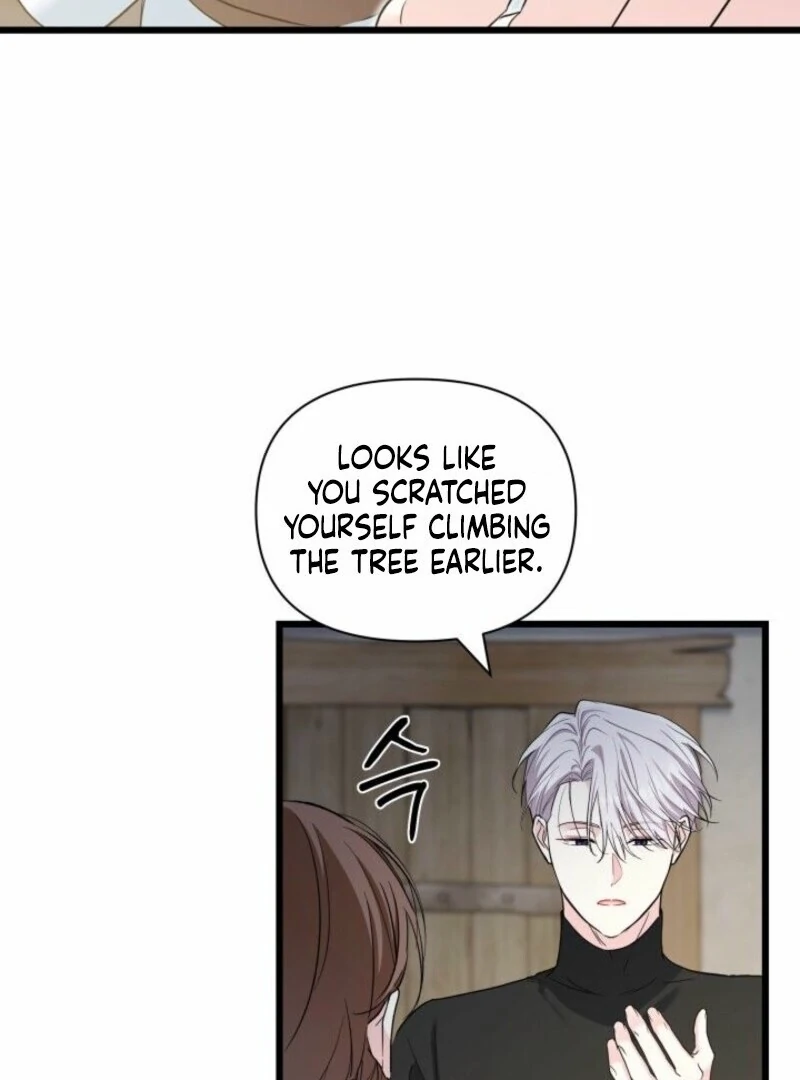 I’m Repaying The Kindness That Raised Me With Obsession Chapter 43 - Page 52