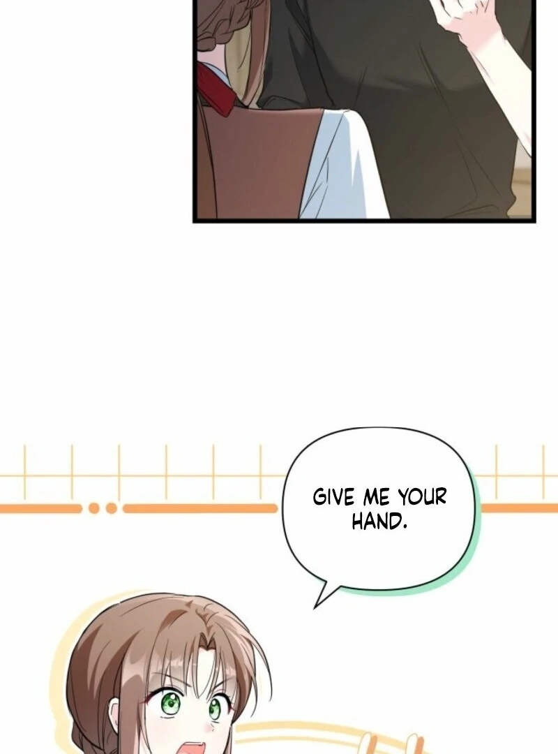 I’m Repaying The Kindness That Raised Me With Obsession Chapter 43 - Page 53