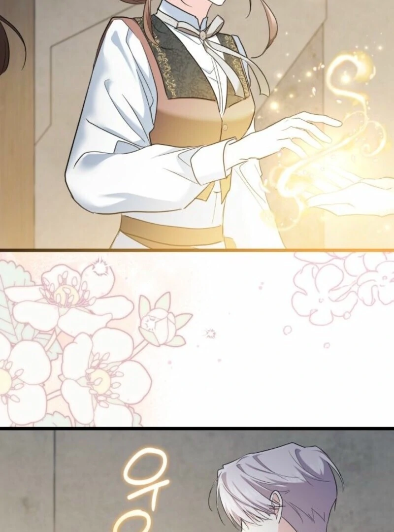 I’m Repaying The Kindness That Raised Me With Obsession Chapter 43 - Page 63