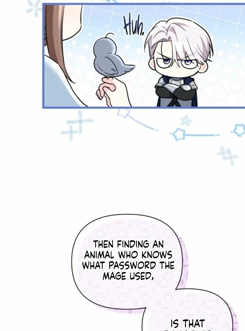 I’m Repaying The Kindness That Raised Me With Obsession Chapter 43 - Page 79