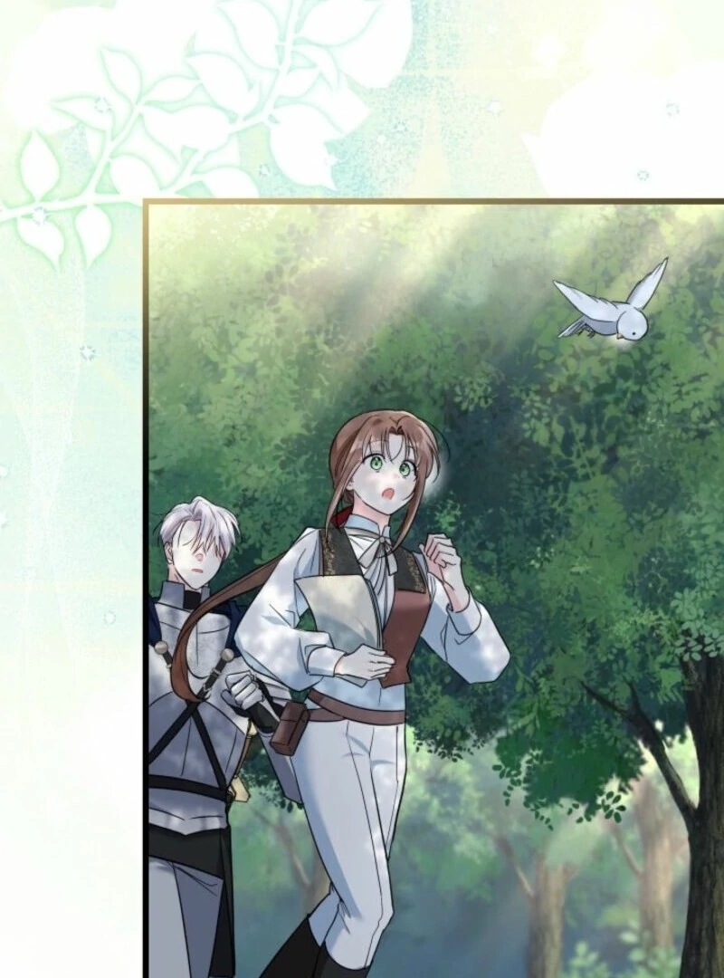 I’m Repaying The Kindness That Raised Me With Obsession Chapter 43 - Page 83