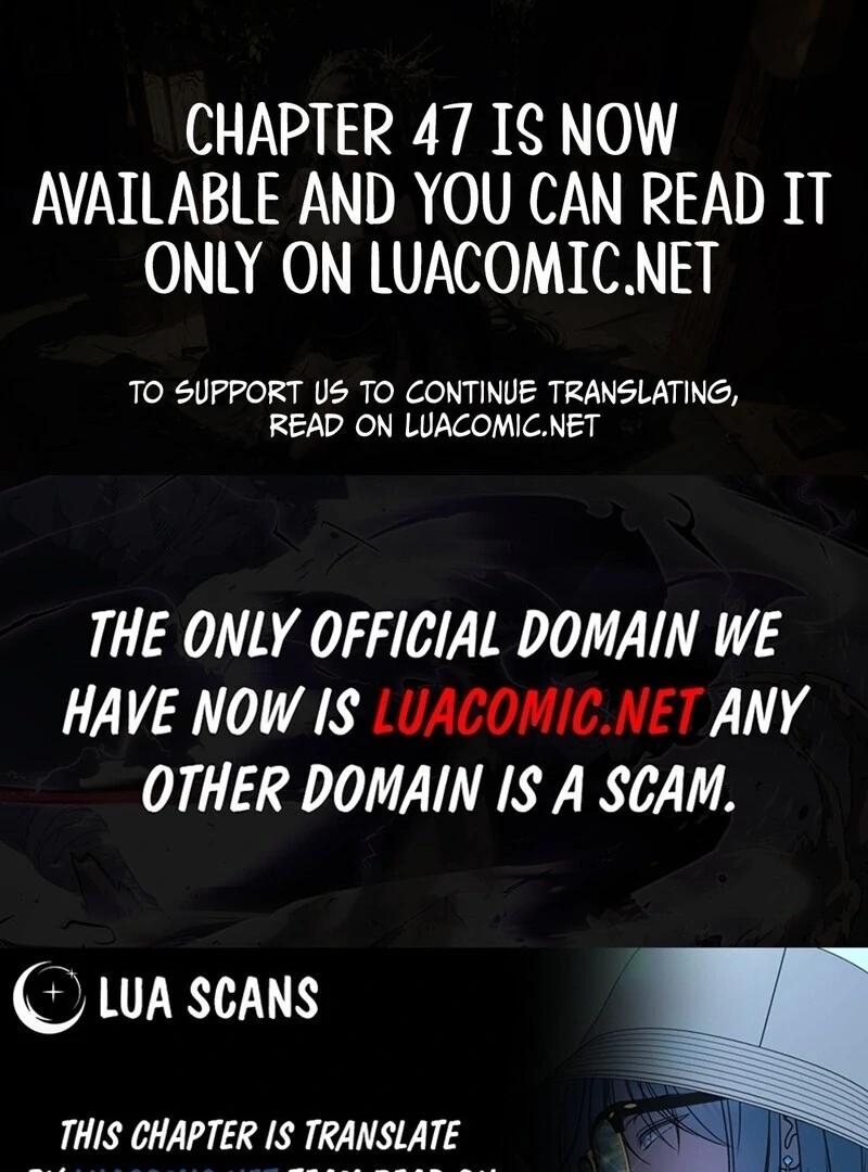 I’m Repaying The Kindness That Raised Me With Obsession Chapter 44 - Page 1