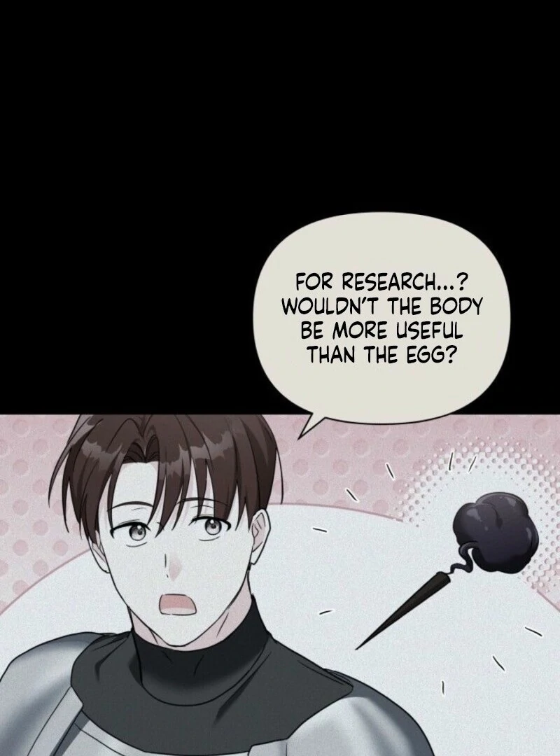 I’m Repaying The Kindness That Raised Me With Obsession Chapter 44 - Page 19