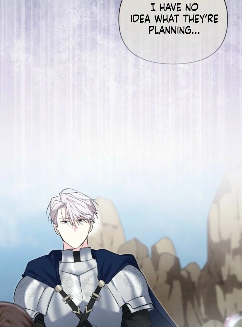 I’m Repaying The Kindness That Raised Me With Obsession Chapter 44 - Page 22