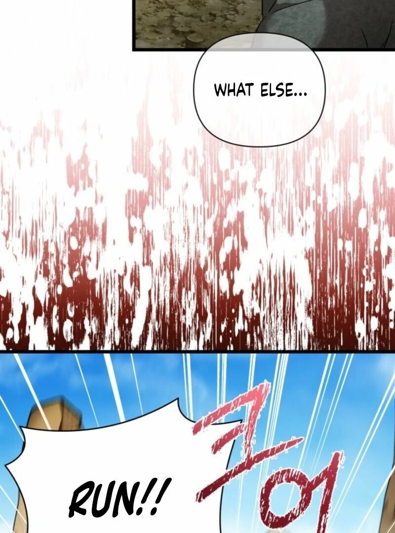 I’m Repaying The Kindness That Raised Me With Obsession Chapter 44 - Page 36