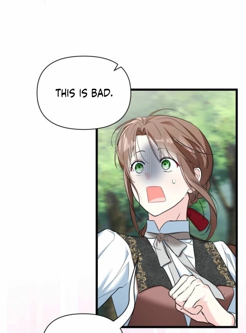 I’m Repaying The Kindness That Raised Me With Obsession Chapter 44 - Page 46