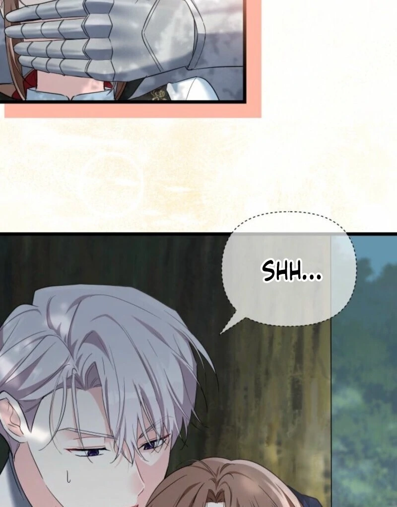 I’m Repaying The Kindness That Raised Me With Obsession Chapter 44 - Page 54