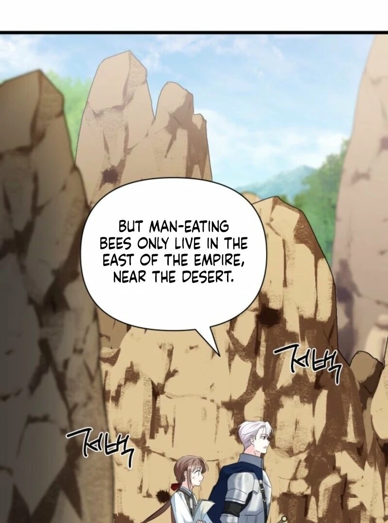 I’m Repaying The Kindness That Raised Me With Obsession Chapter 44 - Page 6