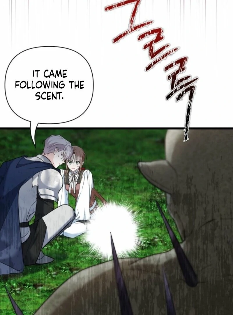 I’m Repaying The Kindness That Raised Me With Obsession Chapter 44 - Page 61