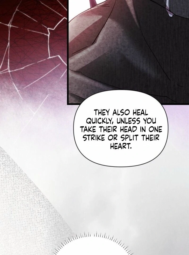 I’m Repaying The Kindness That Raised Me With Obsession Chapter 44 - Page 63