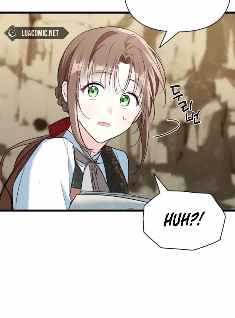 I’m Repaying The Kindness That Raised Me With Obsession Chapter 44 - Page 8