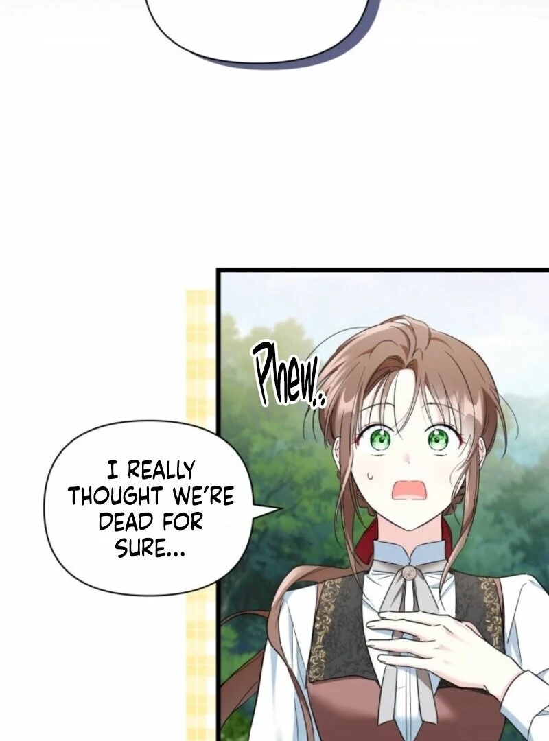 I’m Repaying The Kindness That Raised Me With Obsession Chapter 44 - Page 85