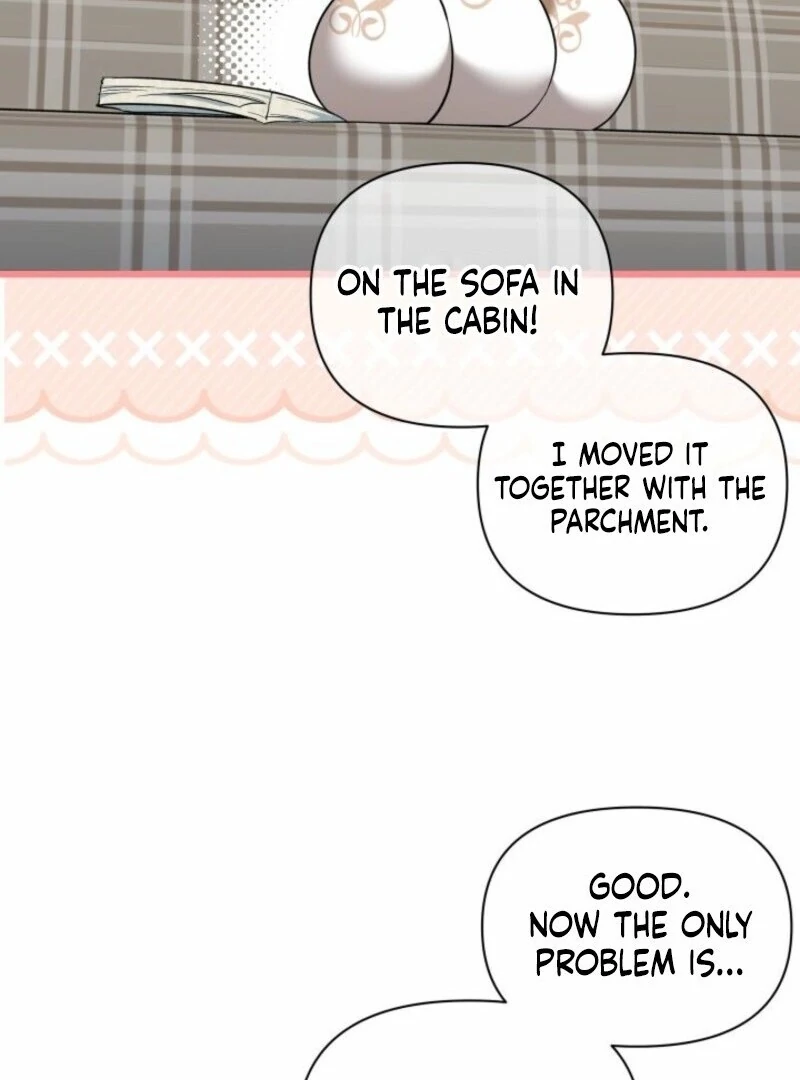 I’m Repaying The Kindness That Raised Me With Obsession Chapter 44 - Page 87