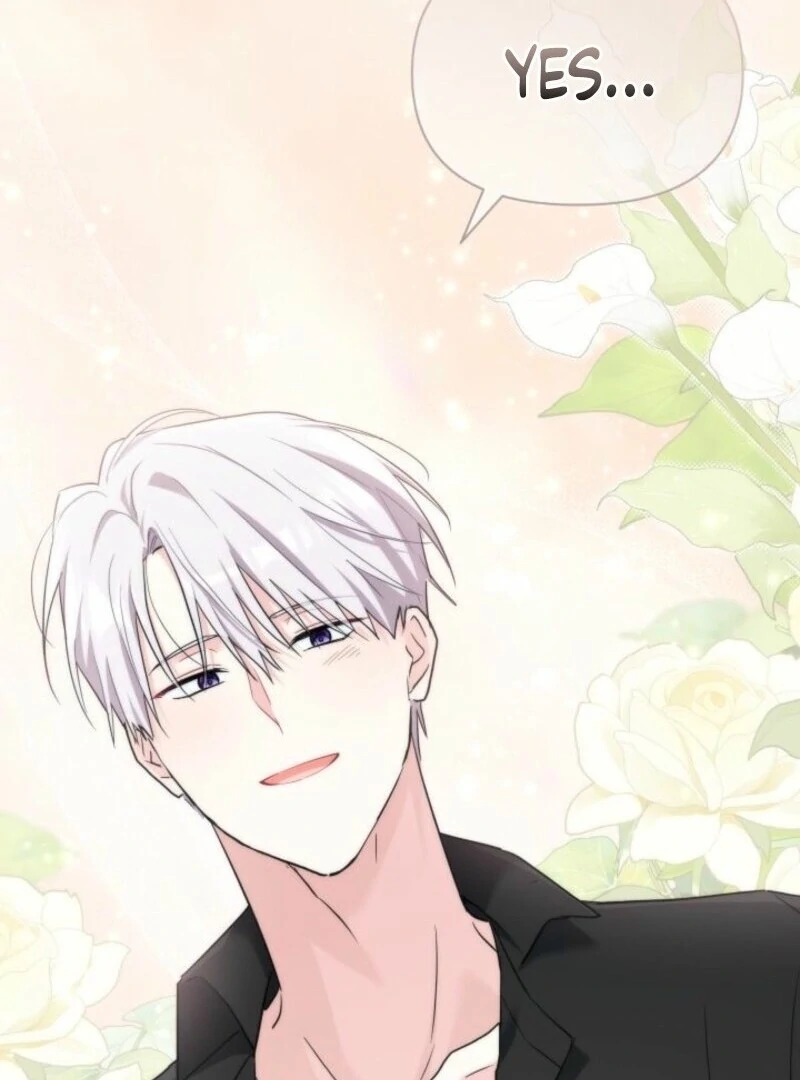 I’m Repaying The Kindness That Raised Me With Obsession Chapter 45 - Page 118