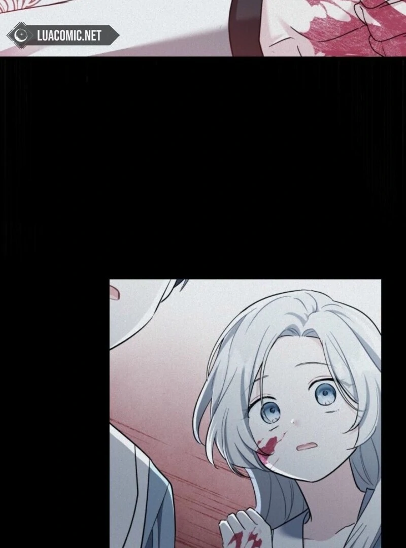 I’m Repaying The Kindness That Raised Me With Obsession Chapter 45 - Page 22