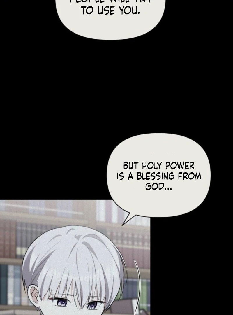 I’m Repaying The Kindness That Raised Me With Obsession Chapter 45 - Page 30